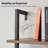 Janiyah Ladder Bookcase