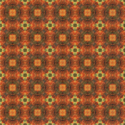 Tapis brun
