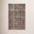 Clemente Washable Oriental Indoor Rug-230634605