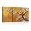 3 Piece Wrapped Canvas Print-1075190845