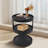 Fernow Side Table Small End Table Modern Nightstand-175819246