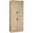 Crisanna 70" Kitchen Pantry-50072686