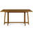 Surrey Hills Flip-Top Console Table