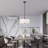 Thassilo 3 - Light Pendant