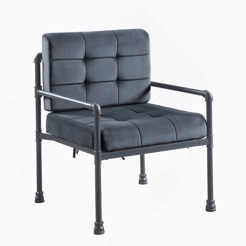Fauteuil d'appoint Brantley