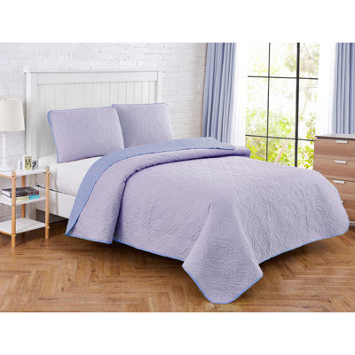 Kiran Polyester Quilt