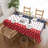 4th of July ndependence Day Polyester Tablecloth-1746555785-1746555791