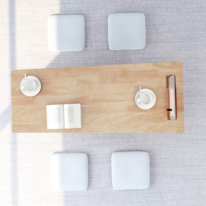 Hollerman Single Coffee Table