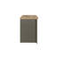HIGHGATE 119 cm W Chest of 6 Drawers-424113482
