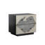 Arlington 2 - Drawer Nightstand
