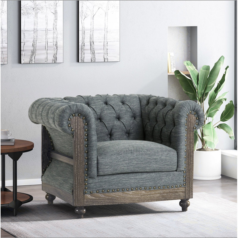 CHAISE CLUB