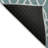 Malek Indoor/Outdoor Area Rug with Non-Slip Backing-531452433
