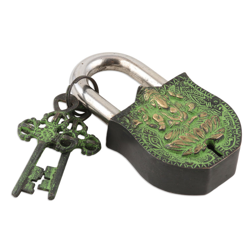 Cadenas à main Felanes Ganeshas