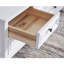 Table basse simple de style américain-115738312