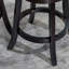Tabouret de bar rotatif 40 po-86686015-86686014