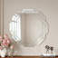 Miroir de salon 29,92 pouces
