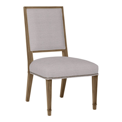 Chaise d'appoint Michael Weiss Leighton