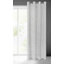 Kavya Semi -transparent Curtains Single Panel-1813245247
