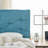 Rainha® - Classic Tufted College Headboard-114127873