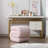 Velvet Ottoman-1208485028