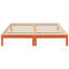 Solid Wood Bed-530339221