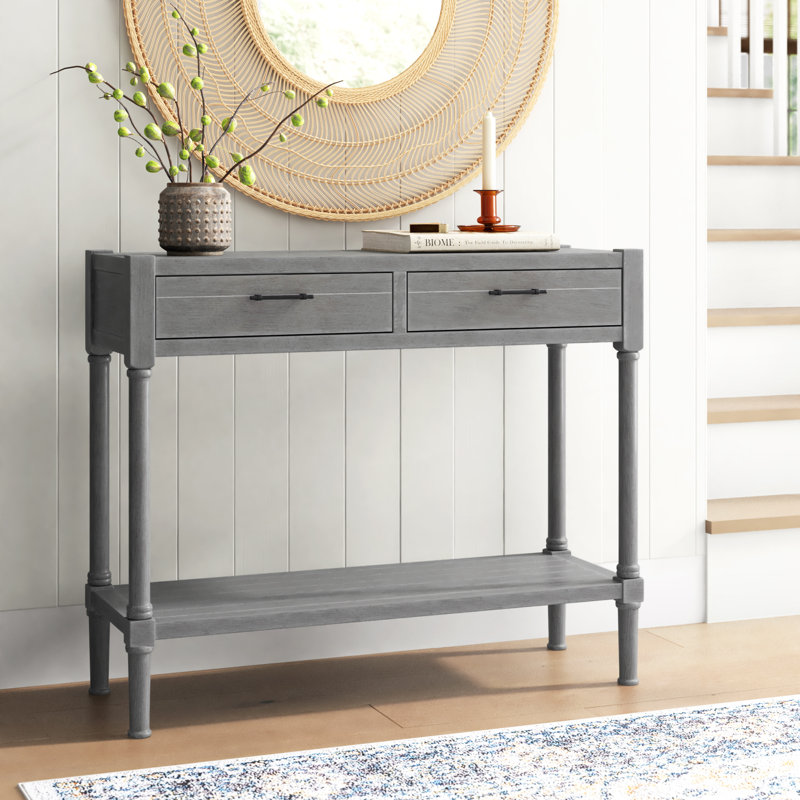 Console 35,5 po Peters
