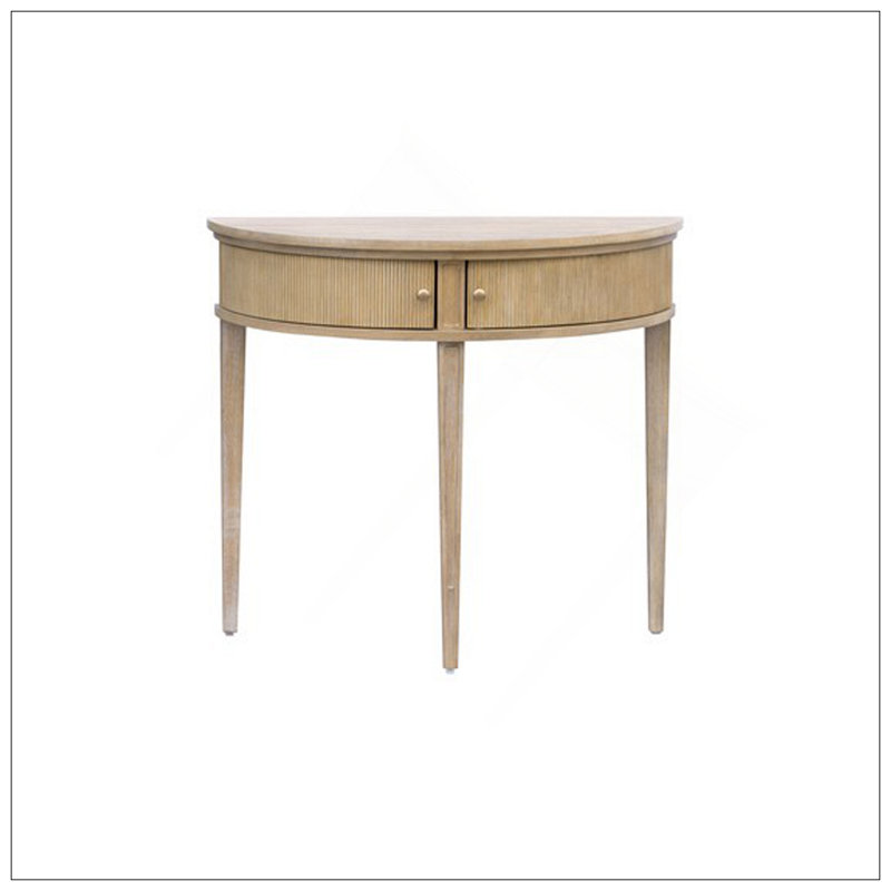 Console de rangement l 36 po