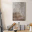 Fresco Collage I - reproduction sur toile tendue-1886231104