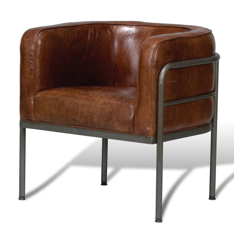 Breda Barrel Chair