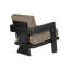 Fauteuil Theo