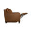 Causeuse inclinable électrique Finnegan-100655205