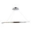 Milbury 1 - Light LED Pendant-610300911