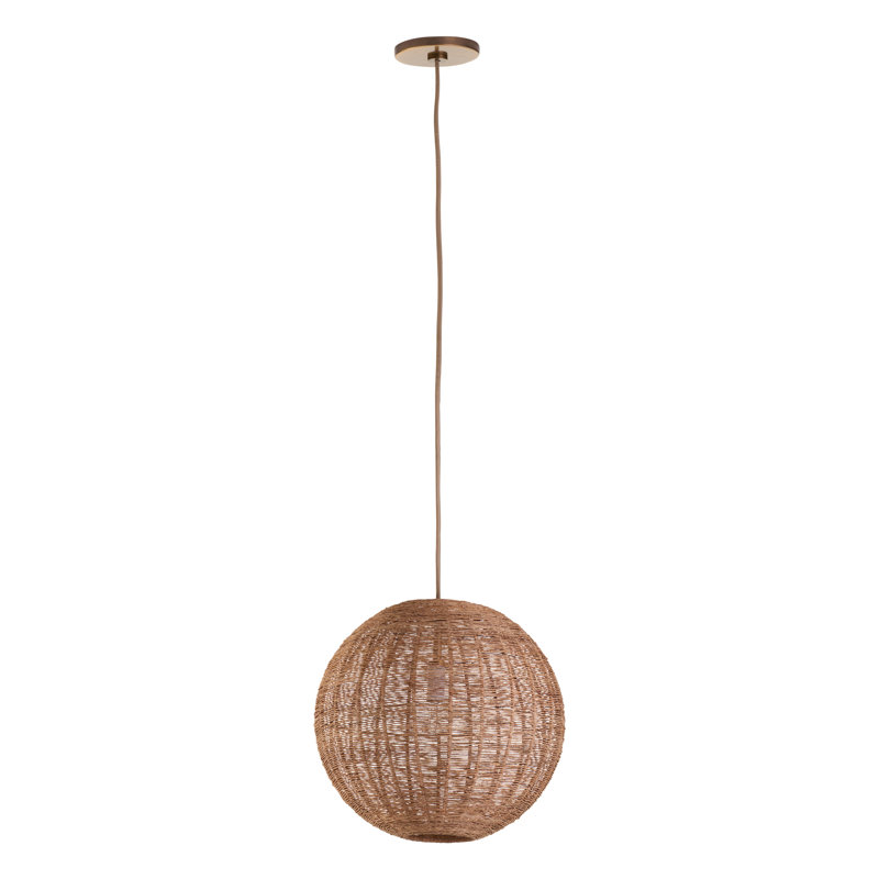 Teague 1 - Light Pendant