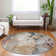 Colier Floral Indoor / Outdoor Rug