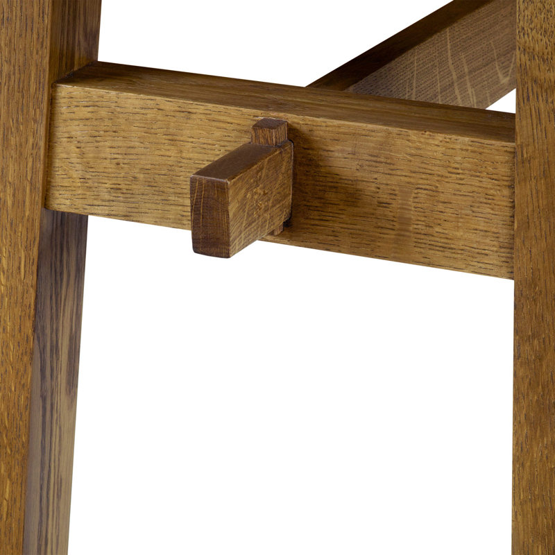 Surrey Hills Solid Oak Dining Table