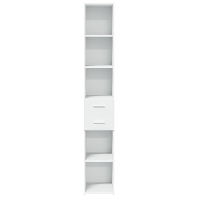 Quillon 30cm Sideboard