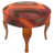 Laine antique orange Ayla est en rupture de stock