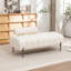 Banc de rembourrage de 52 po Ashyiah-436442307