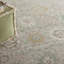 Tapis gris moderne Cannes-777987343