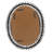 Harrison Wall Mirror