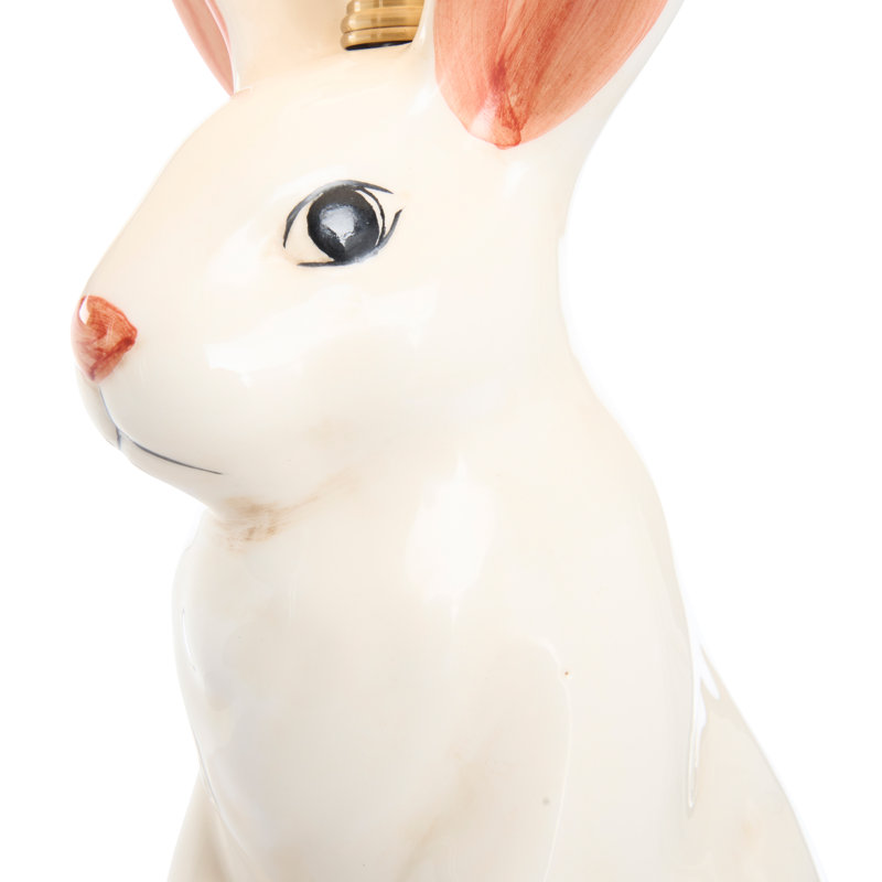 Dignified Rabbit 30" Table Lamp