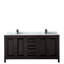 Daria 72'' W Double Vanity-61132180-61132184-61132188