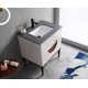 Kimber 29.53'' Single Bathroom Vanity