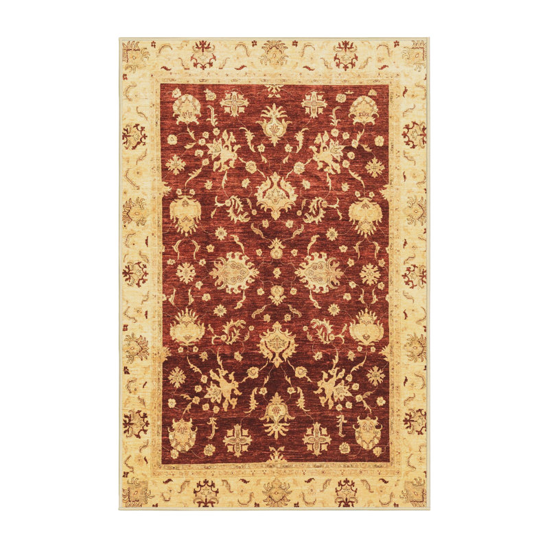 Tapis 3344 9_Ab Abstract, Rectangle 5 pi x 8 pi