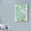«Coastal Egret II v2», reproduction d'impression sur toile tendue-33424652