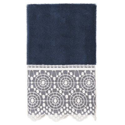 Valentina Midweight Hand Towel