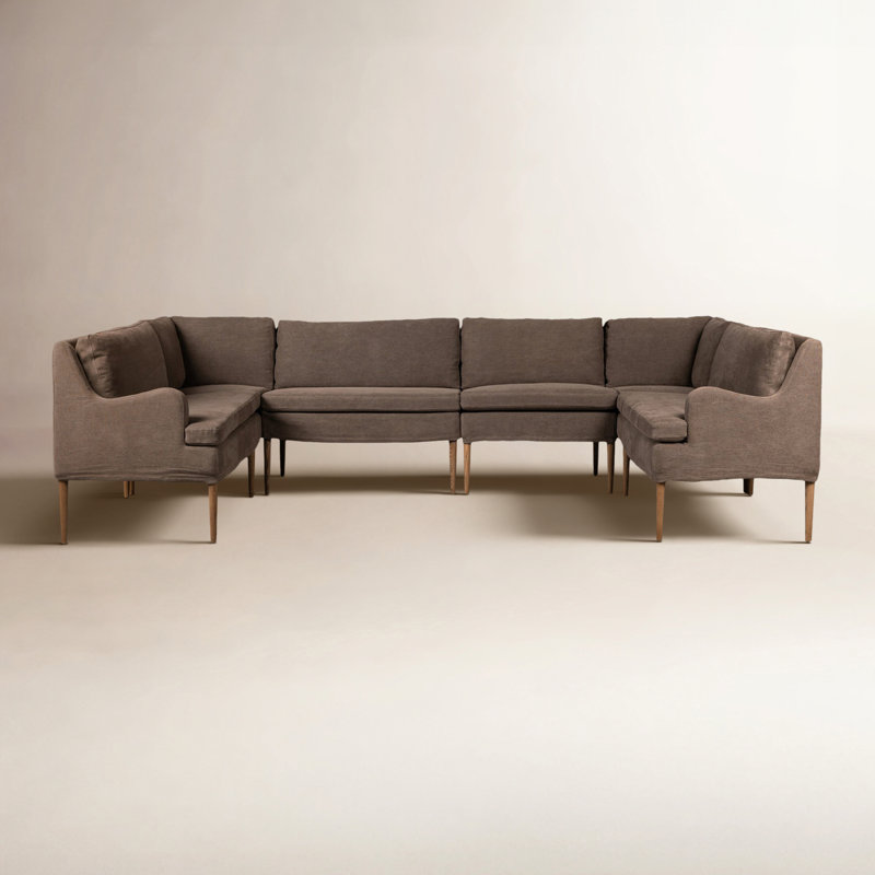 Aurelia Modular 6, Broadway Coffee
