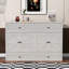 Grand lit escamotable avec grands tiroirs et amp; Ports USB, spacieux et amp; Robuste-1925693075-1925693069