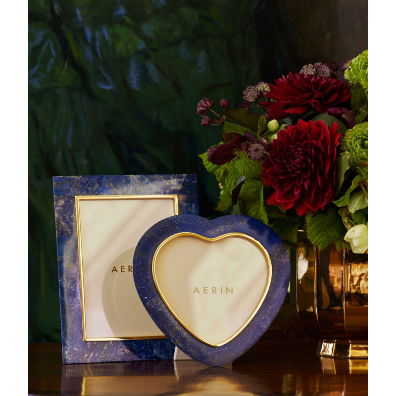 Cassiel Glass Picture Frame