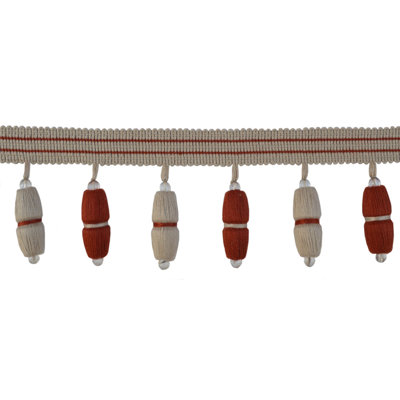 Tissu caraïbes Madison